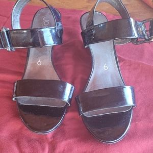 Dress sandal